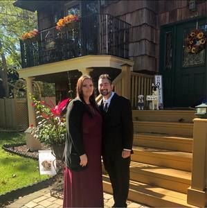 Meet your Posher, Johnny